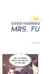 Good Morning, Mrs. Fu • Chapter 8 • Page 1
