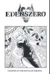 EDENS ZERO • CHAPTER 115: The Battle of Foresta • Page ik-page-2985047