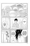 Elegant Yokai Apartment Life • Chapter 105: The Long Road Seen in a Past Dream (Vol. 1) • Page ik-page-2986054