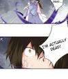 Spirit of Peach Blossom • Chapter 43 • Page ik-page-2992598