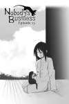 Nobody's Business • Chapter 13 • Page 1