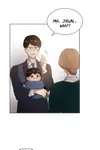 How to Raise the Devil's Child • Chapter 31 • Page ik-page-1074990