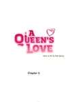 A Queen's Love • Chapter 5 • Page ik-page-1109095