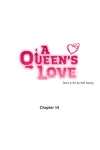 A Queen's Love • Chapter 14 • Page ik-page-1109504