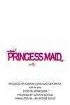 Princess Maid • Chapter 32 • Page 1