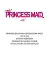 Princess Maid • Chapter 40 • Page 1