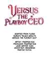 Versus The Playboy CEO • Chapter 66 • Page 1