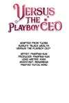 Versus The Playboy CEO • Chapter 93 • Page 1