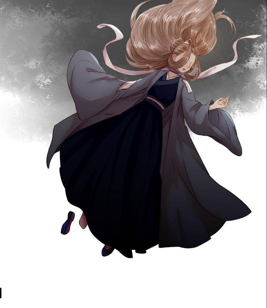 The Goddess of Healing
