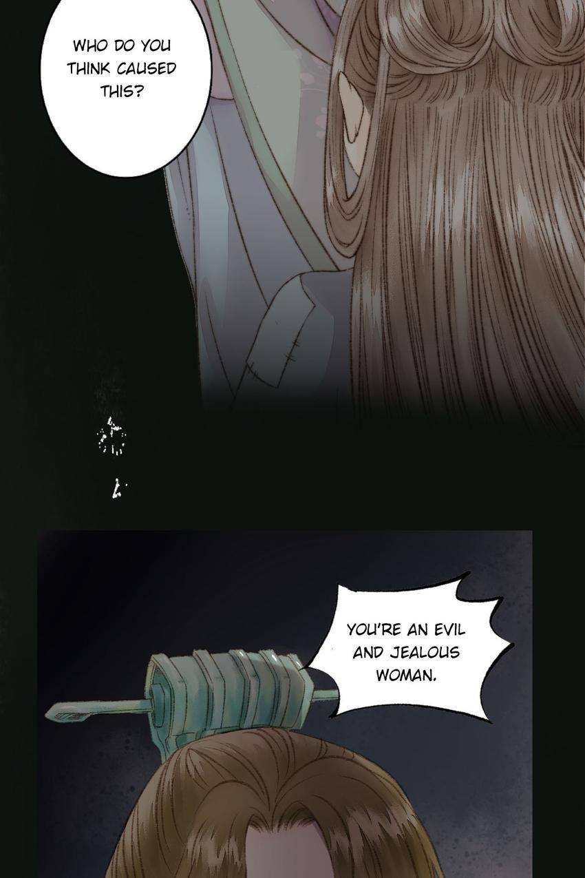 The Goddess of Healing