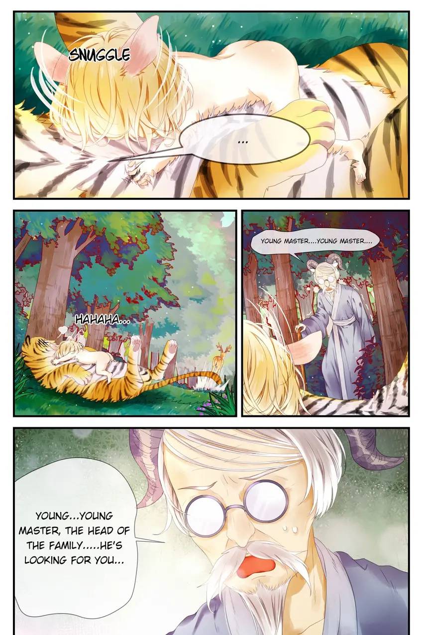 The Encounter with Fox