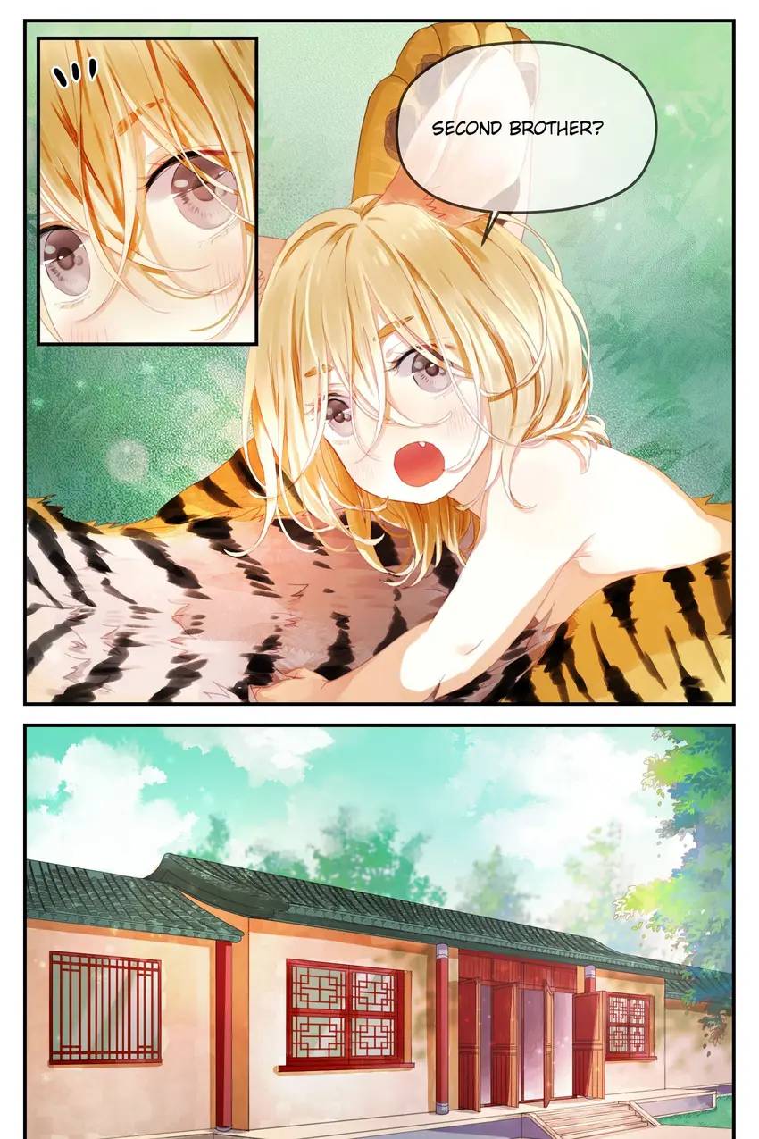 The Encounter with Fox