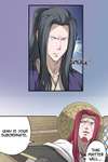 Heroes Of Nine Clouds • Season 1 Chapter 38: Dark Invasion (1) • Page ik-page-1134373