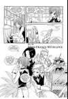 Kaoru's Cake House • Chapter 3: From France with Love • Page ik-page-1134580
