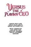 Versus The Playboy CEO • Chapter 30 • Page 1