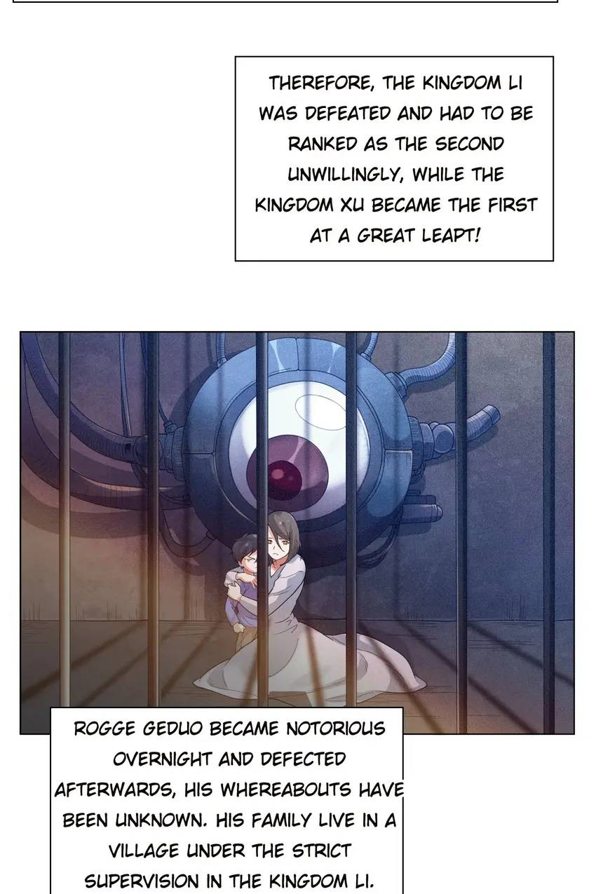 Final Will