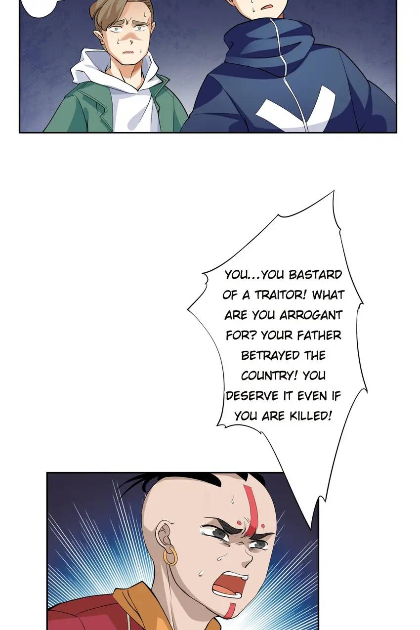 Final Will