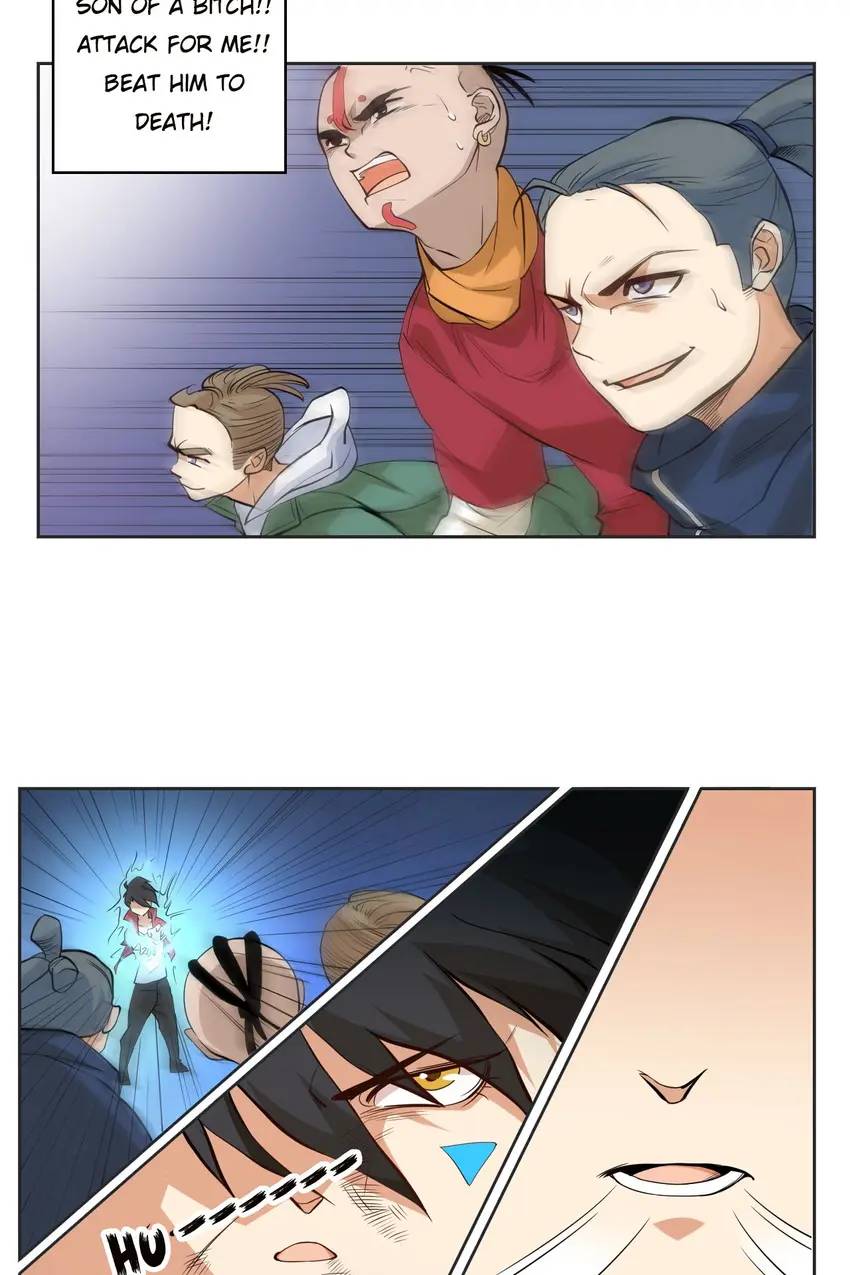 Final Will