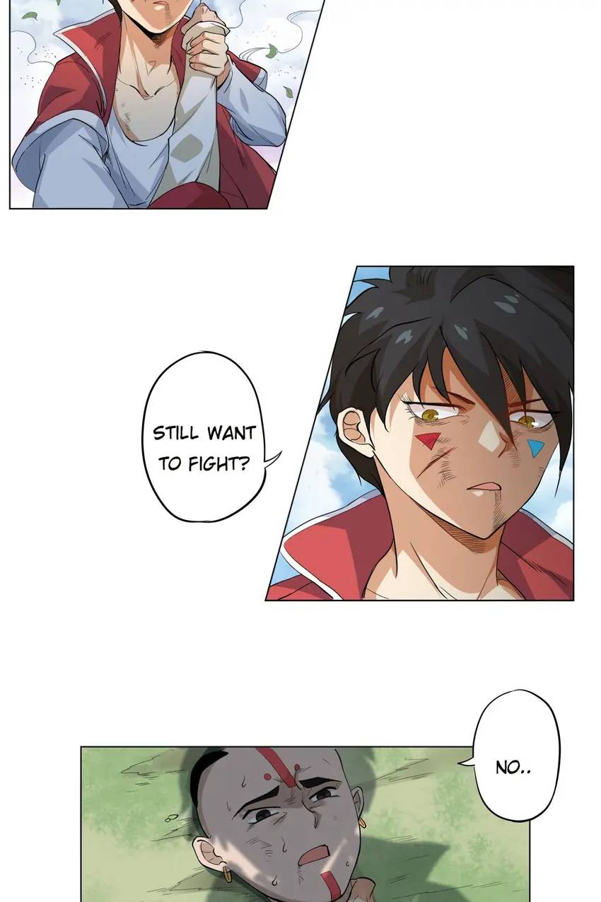 Final Will