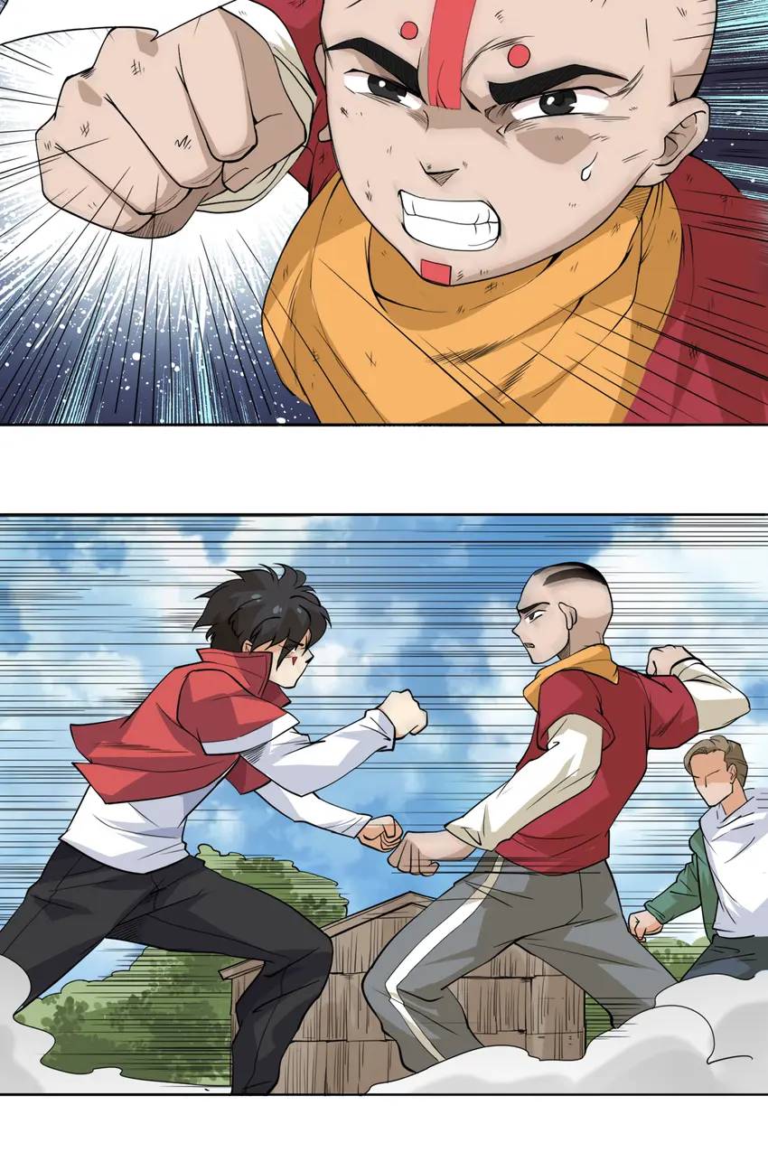 Final Will