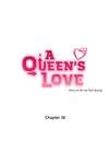 A Queen's Love • Chapter 18 • Page 1