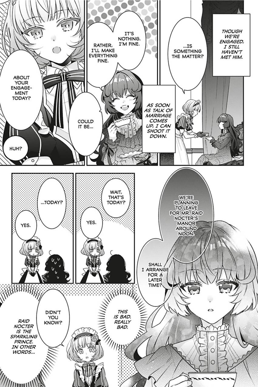 I Was Reincarnated as the Villainess in an Otome Game but the Boys Love Me Anyway!