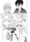 Devils' Line • Line 69 Yuuki Anzai and Tsukasa Taira • Page 3