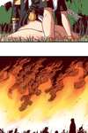 The Strange Wordsmith • Chapter 11.1: Homeward (1) • Page ik-page-1083947