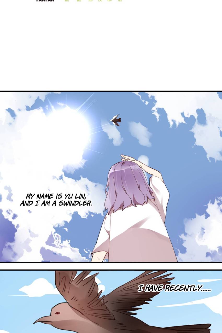Even Gods Need Fans (Fans Are Real)