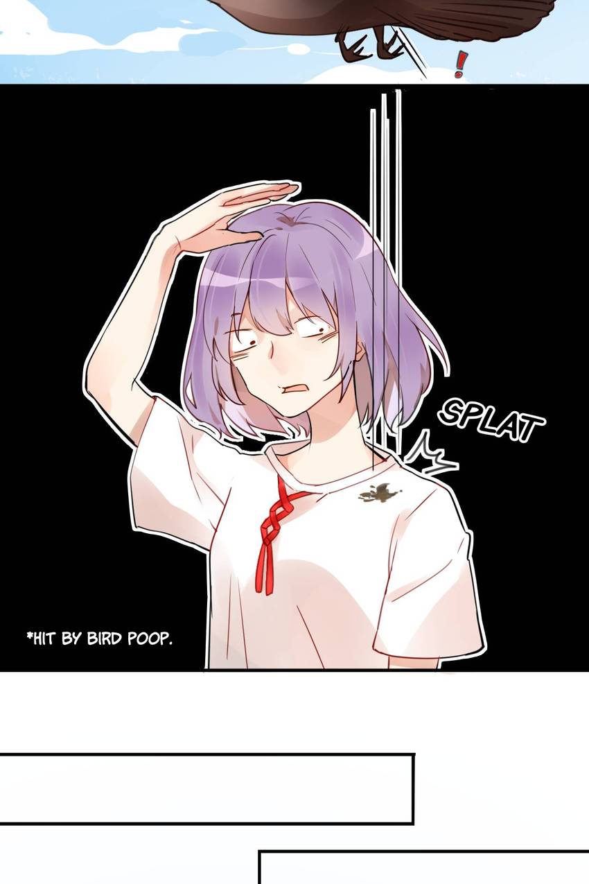Even Gods Need Fans (Fans Are Real)