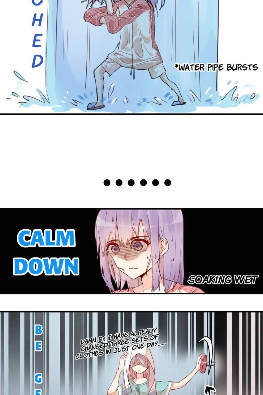 Even Gods Need Fans (Fans Are Real)