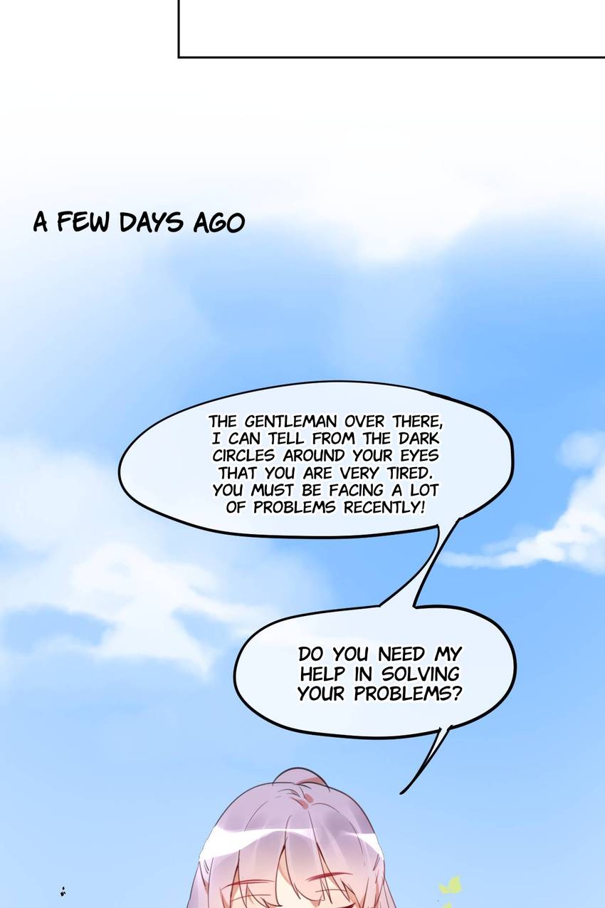Even Gods Need Fans (Fans Are Real)