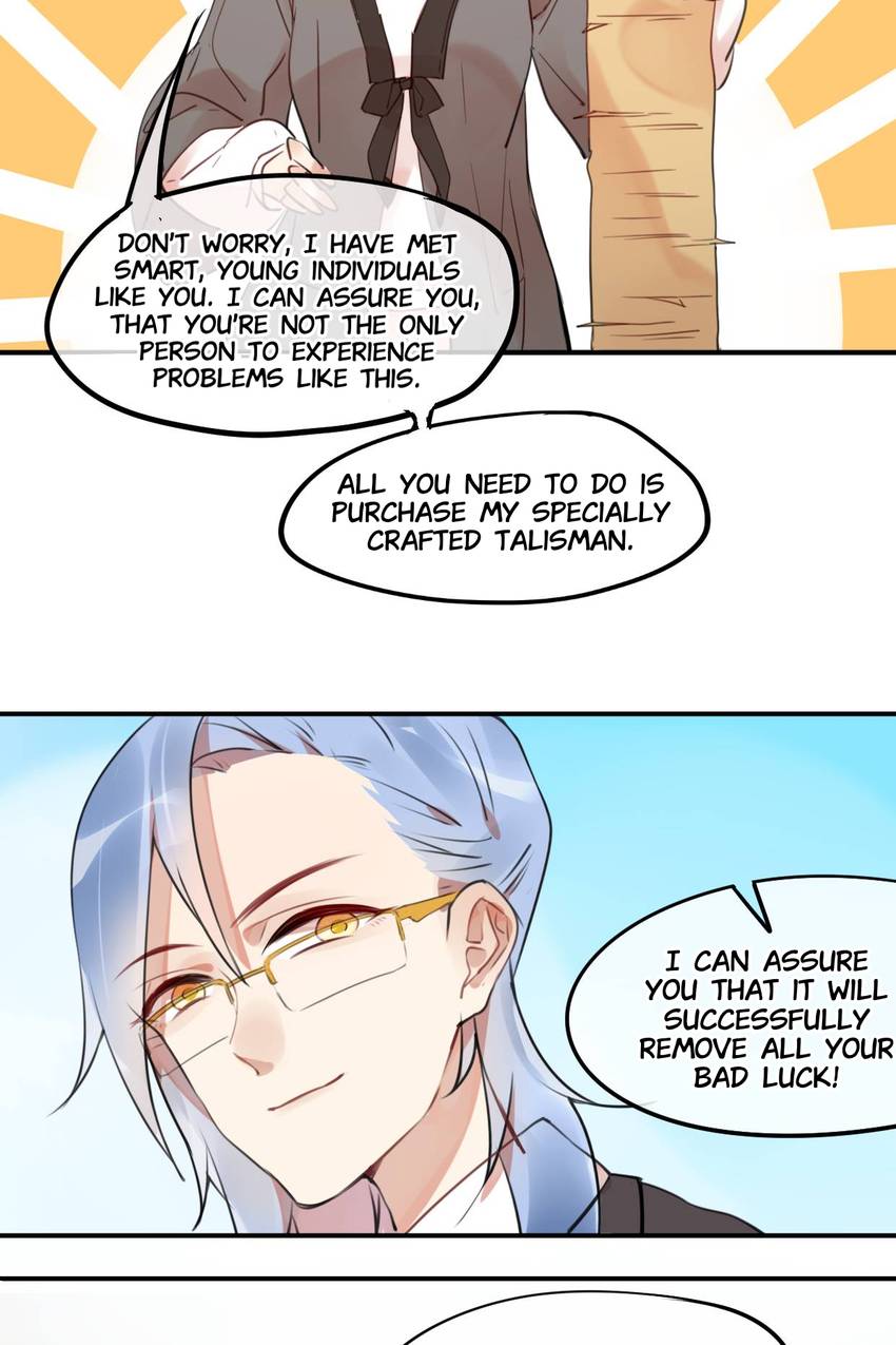 Even Gods Need Fans (Fans Are Real)