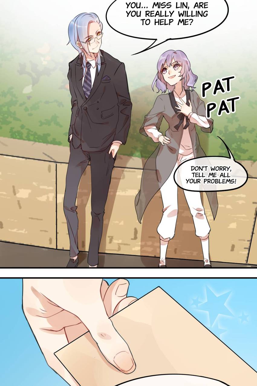 Even Gods Need Fans (Fans Are Real)