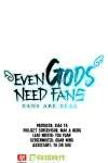 Even Gods Need Fans (Fans Are Real) • Chapter 3 • Page ik-page-1156908