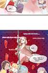 Even Gods Need Fans (Fans Are Real) • Chapter 3 • Page ik-page-1156911