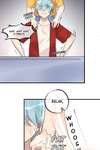 Even Gods Need Fans (Fans Are Real) • Chapter 4 • Page ik-page-1156945