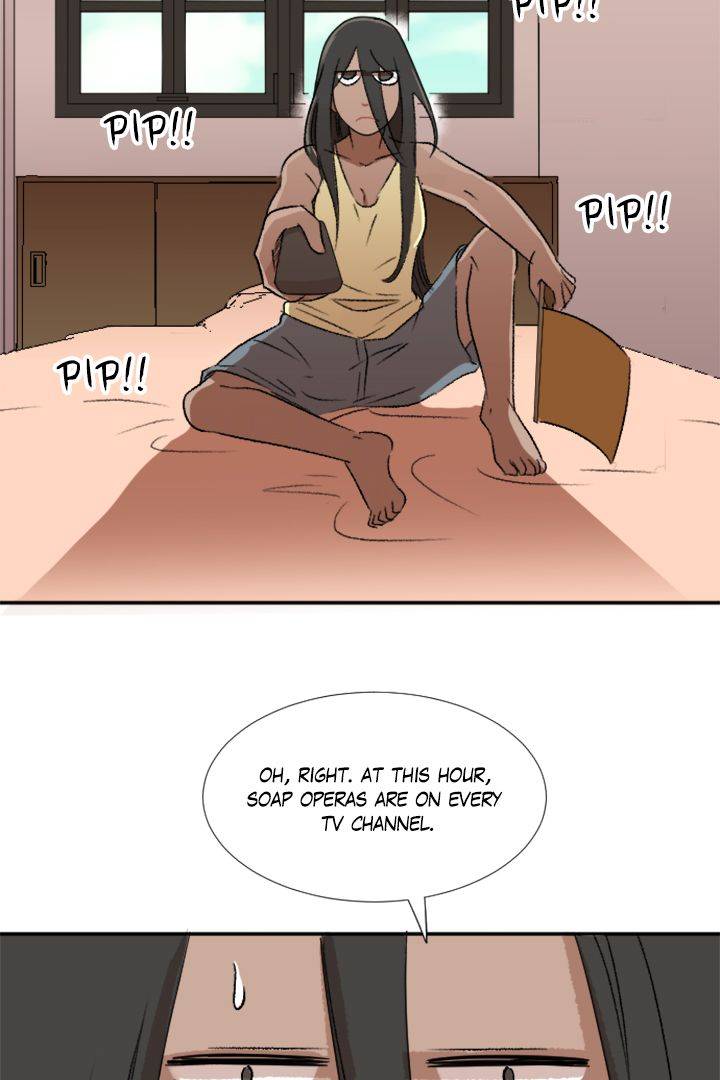 Fan Service!