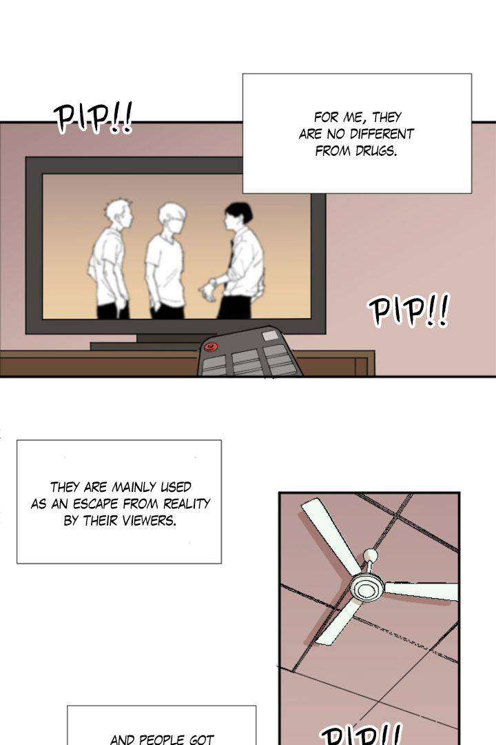Fan Service!