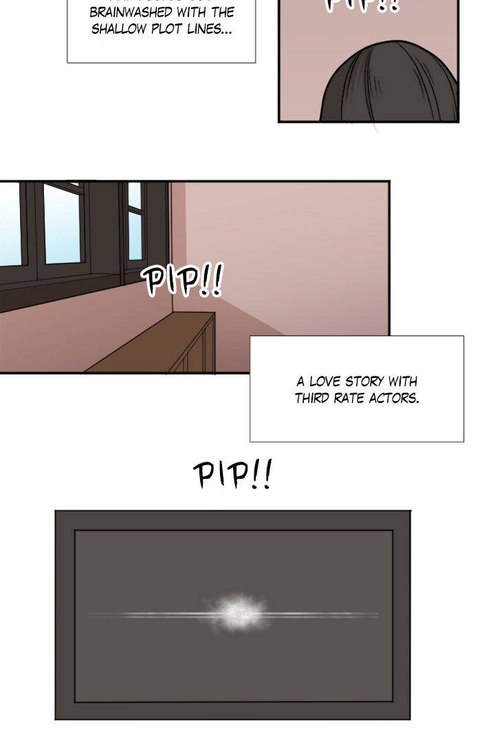 Fan Service!
