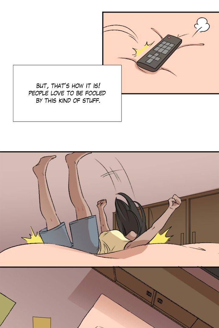 Fan Service!