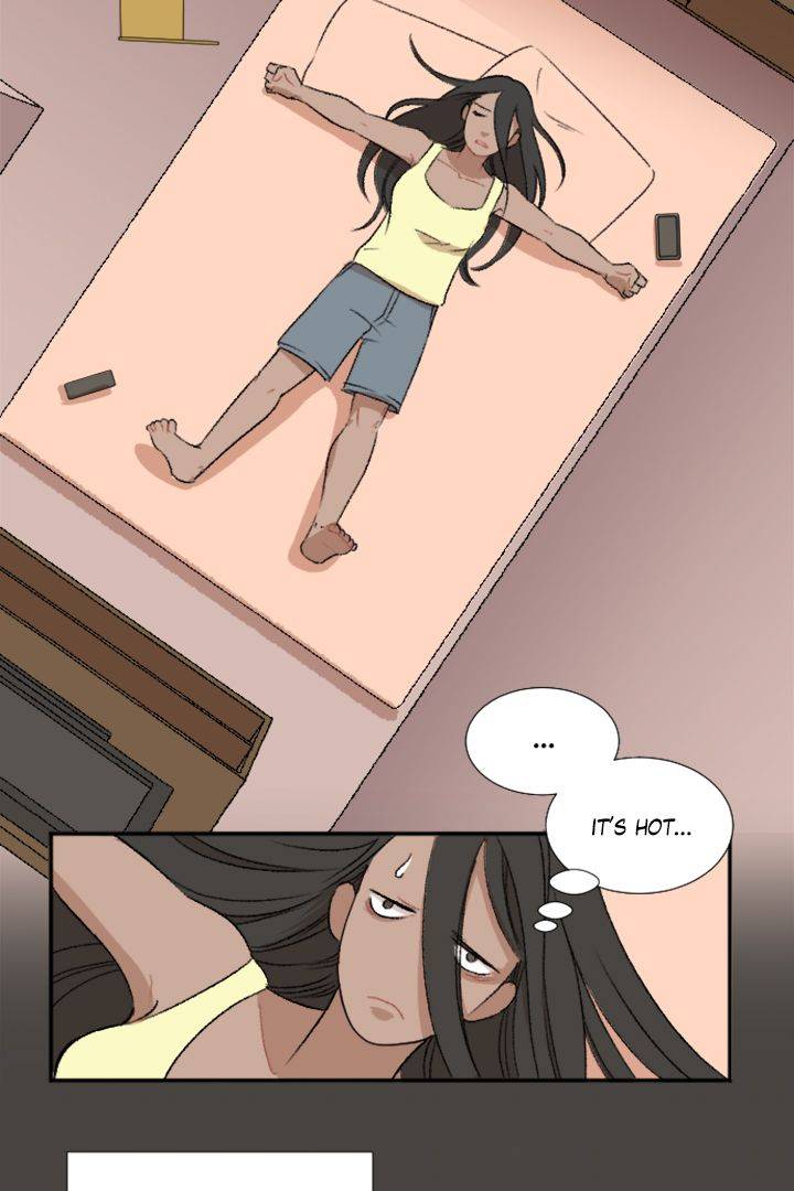 Fan Service!