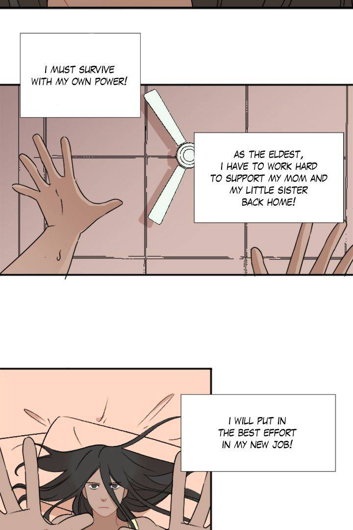 Fan Service!