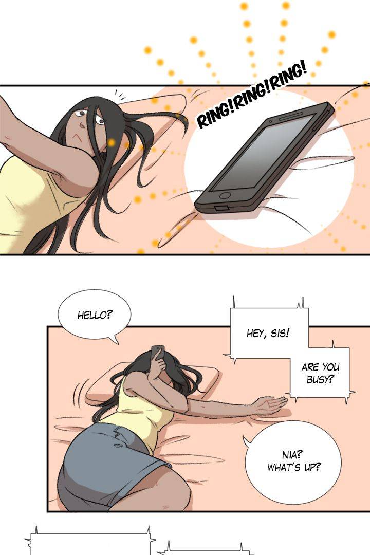Fan Service!