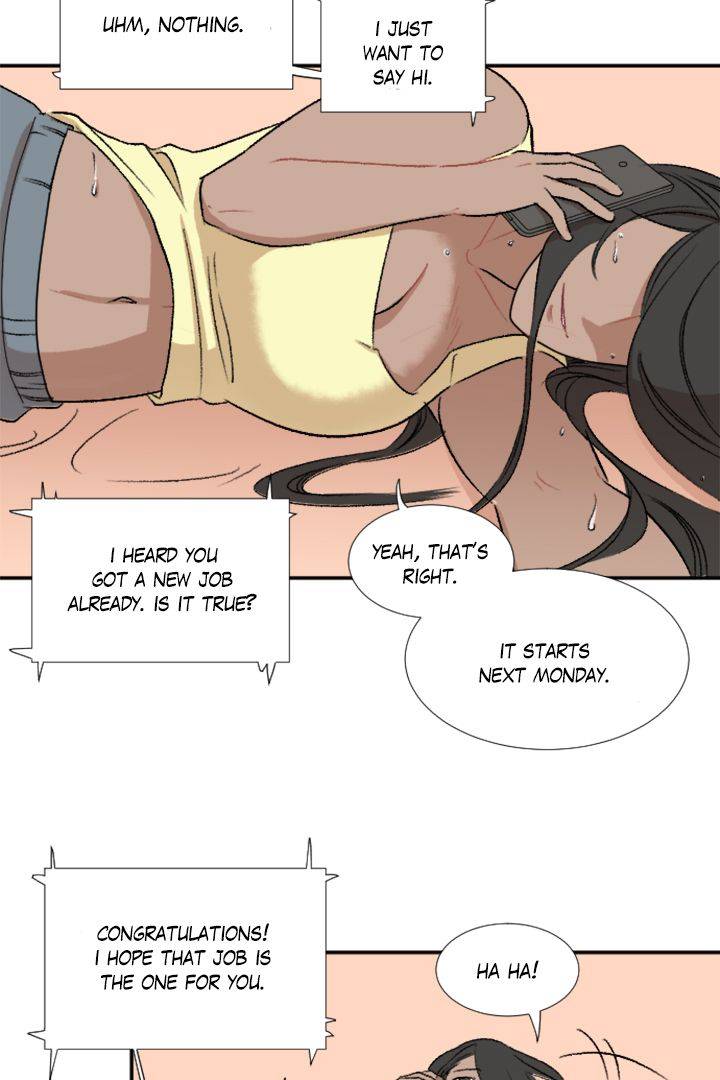 Fan Service!