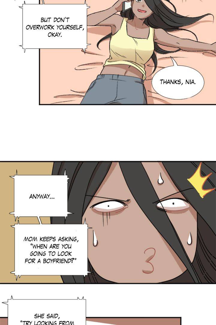 Fan Service!