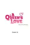 A Queen's Love • Chapter 26 • Page 1