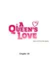 A Queen's Love • Chapter 30 • Page 1