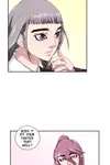 Joseon’s Dating Agency • Chapter 23: Hydrangea 10 • Page 3