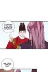 Joseon’s Dating Agency • Chapter 25: Hydrangea 12 • Page 3